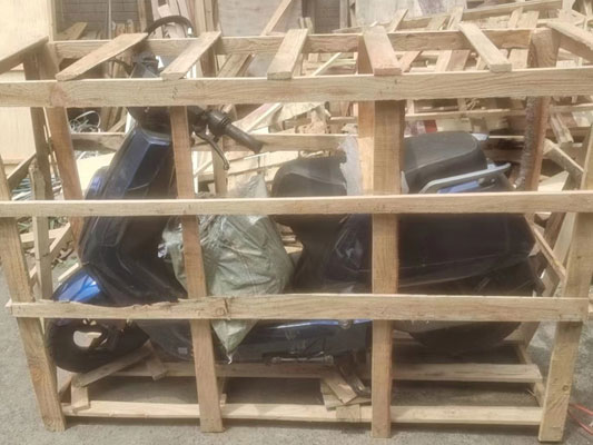 漳浦托运电瓶车