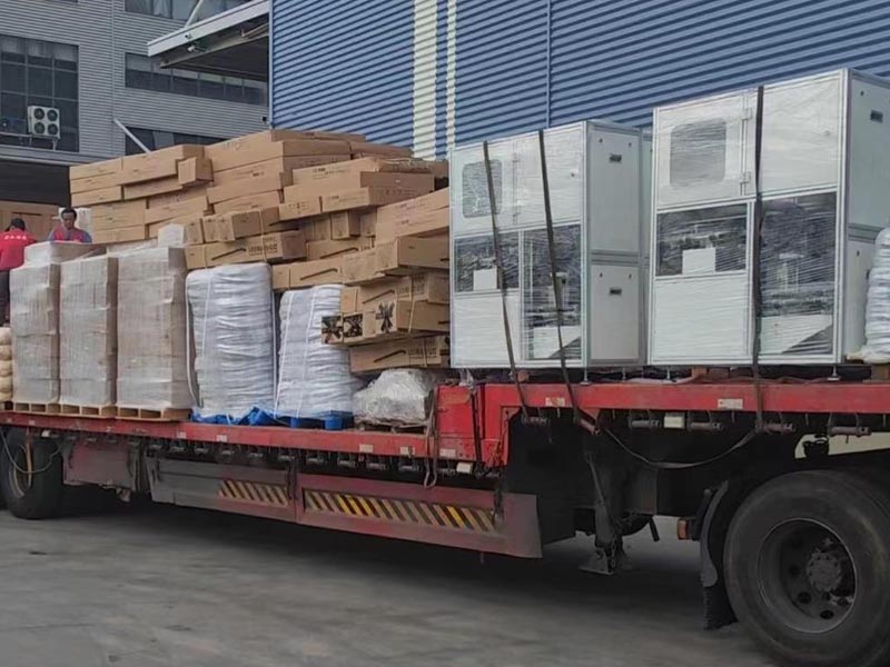 漳浦电池托运多少钱