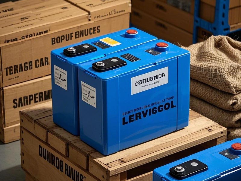 漳浦寄锂电池服务