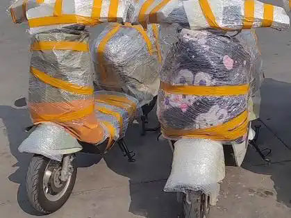 漳浦电瓶车物流运输