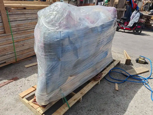 漳浦电瓶车物流托运