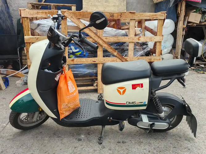 漳浦电动车托运电话