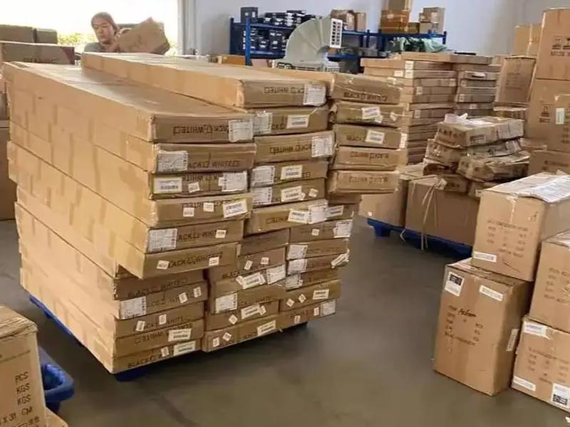 漳浦电池托运服务