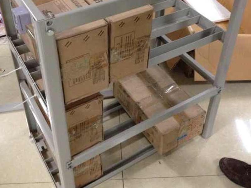 漳浦电池托运价格